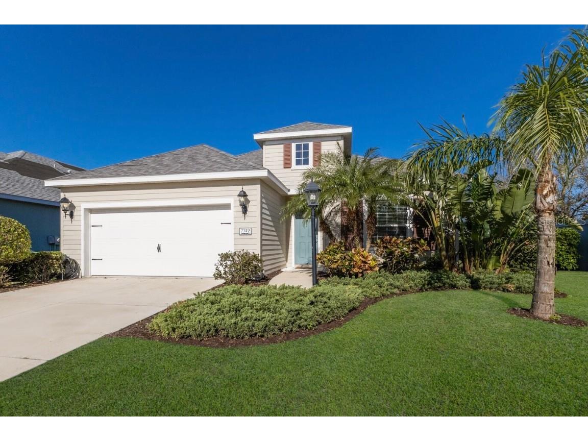 7742 Ridgelake Circle Bradenton FL 34203 A4644733 image1