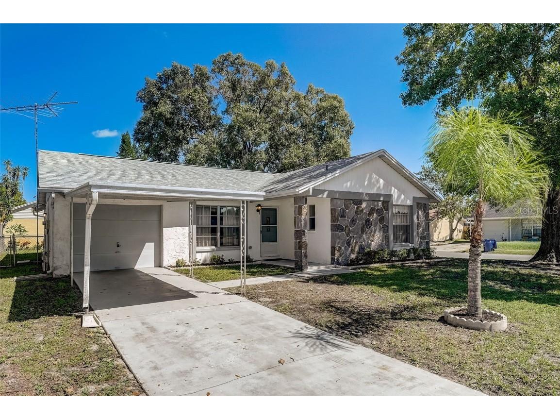 7743 Anaheim Avenue New Port Richey FL 34655 W7861627 image1
