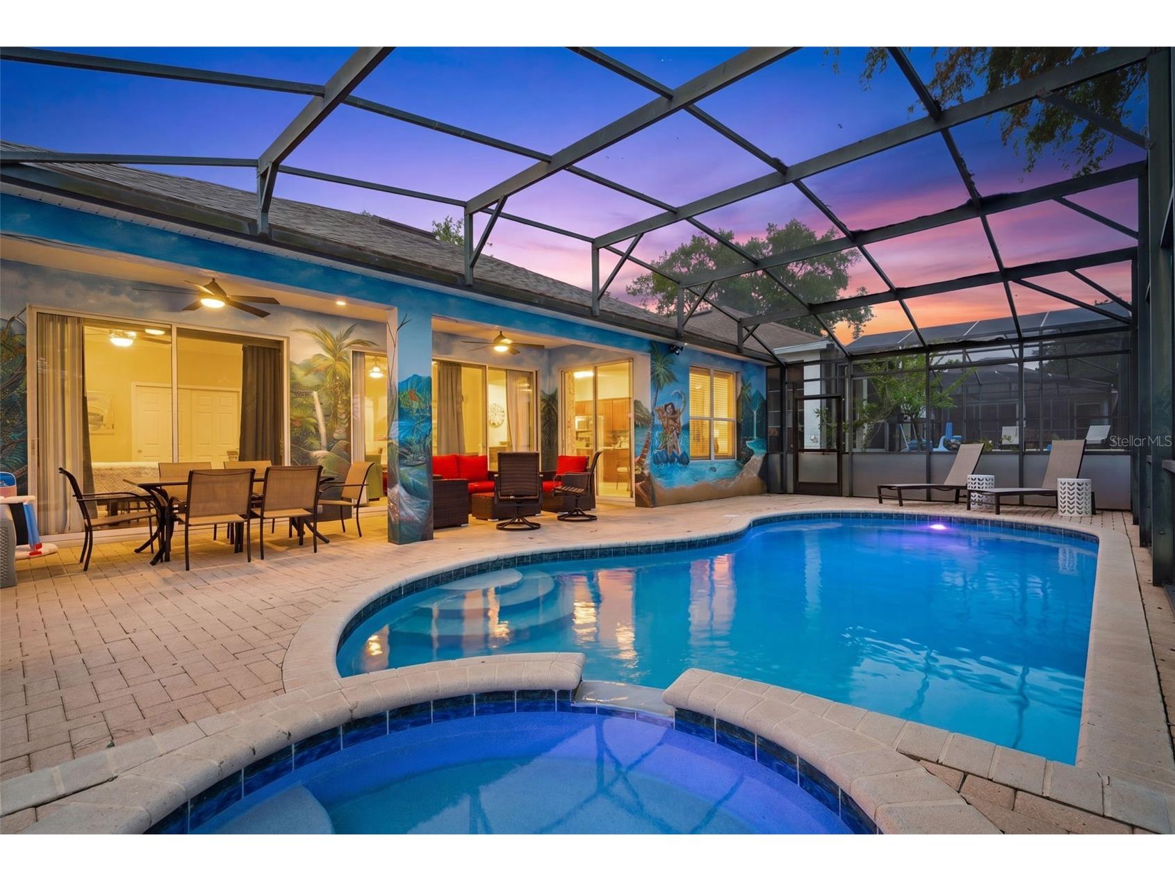7743 Comrow Street Kissimmee FL 34747 S5151580 image59