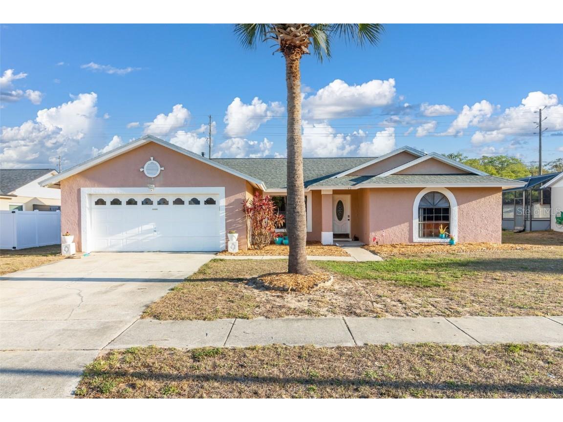 7743 Indian Ridge Trail N Kissimmee FL 34747 S5082665 image1