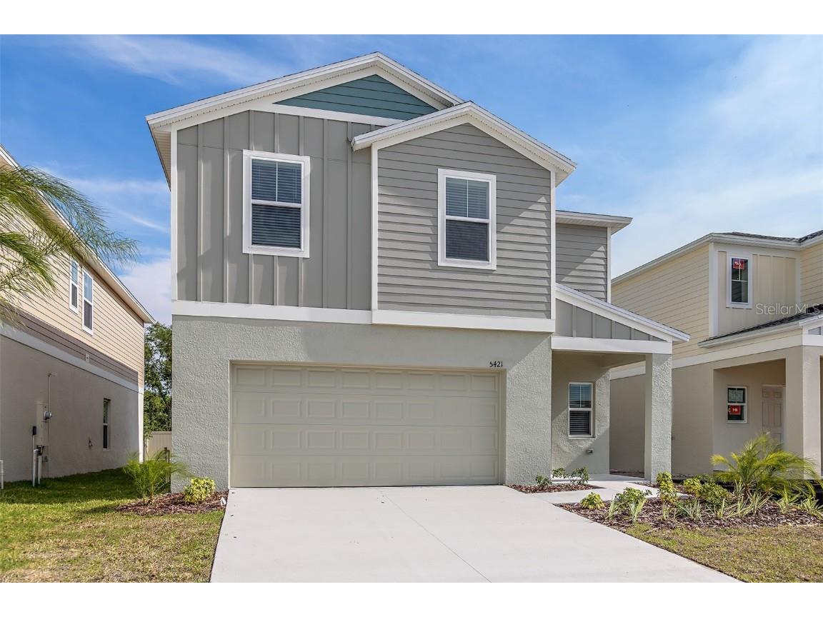 7743 Peace Lily Avenue Wesley Chapel FL 33545 TB8325414 image1