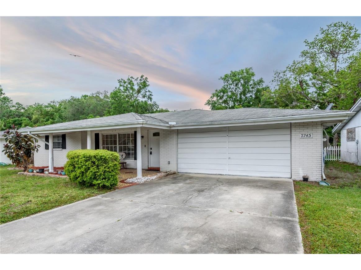 7743 Raintree Drive New Port Richey FL 34653 T3516674 image1