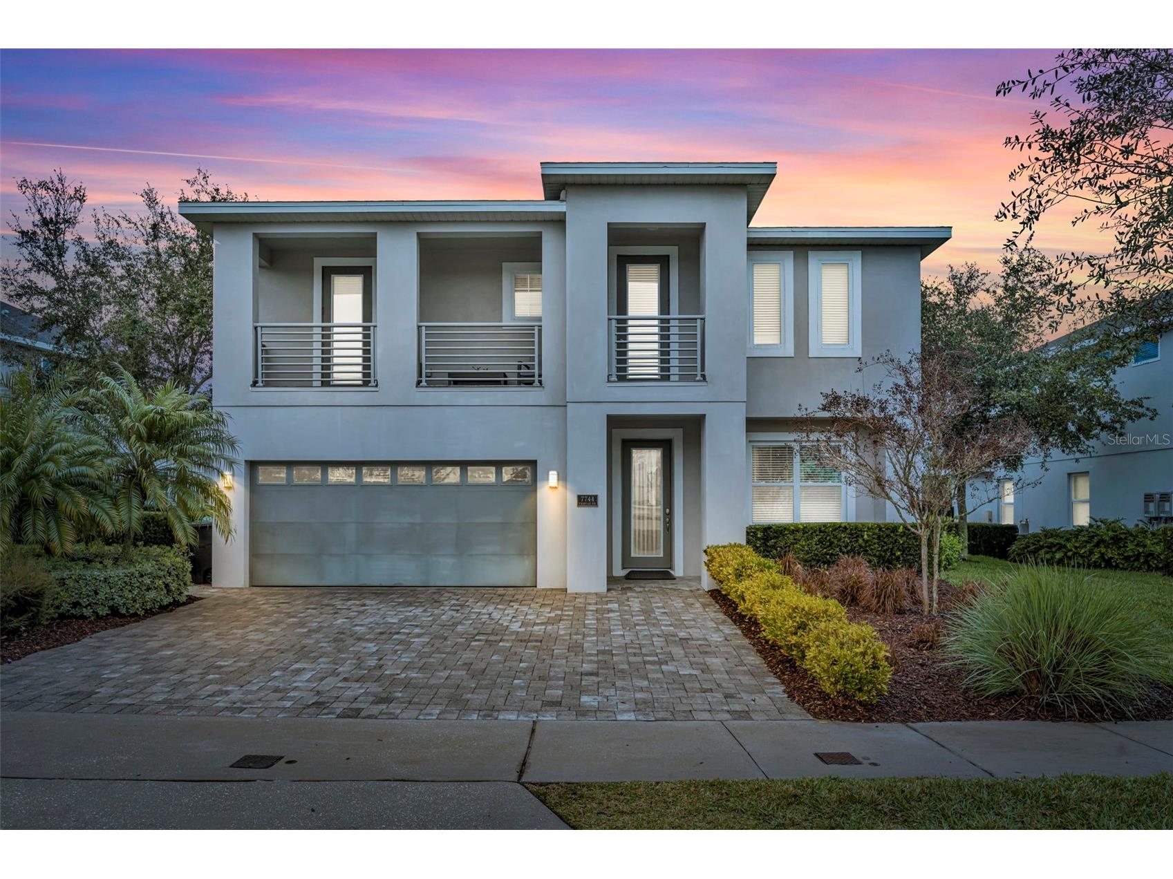 7744 Fairfax Drive Kissimmee FL 34747 O6374093 image1