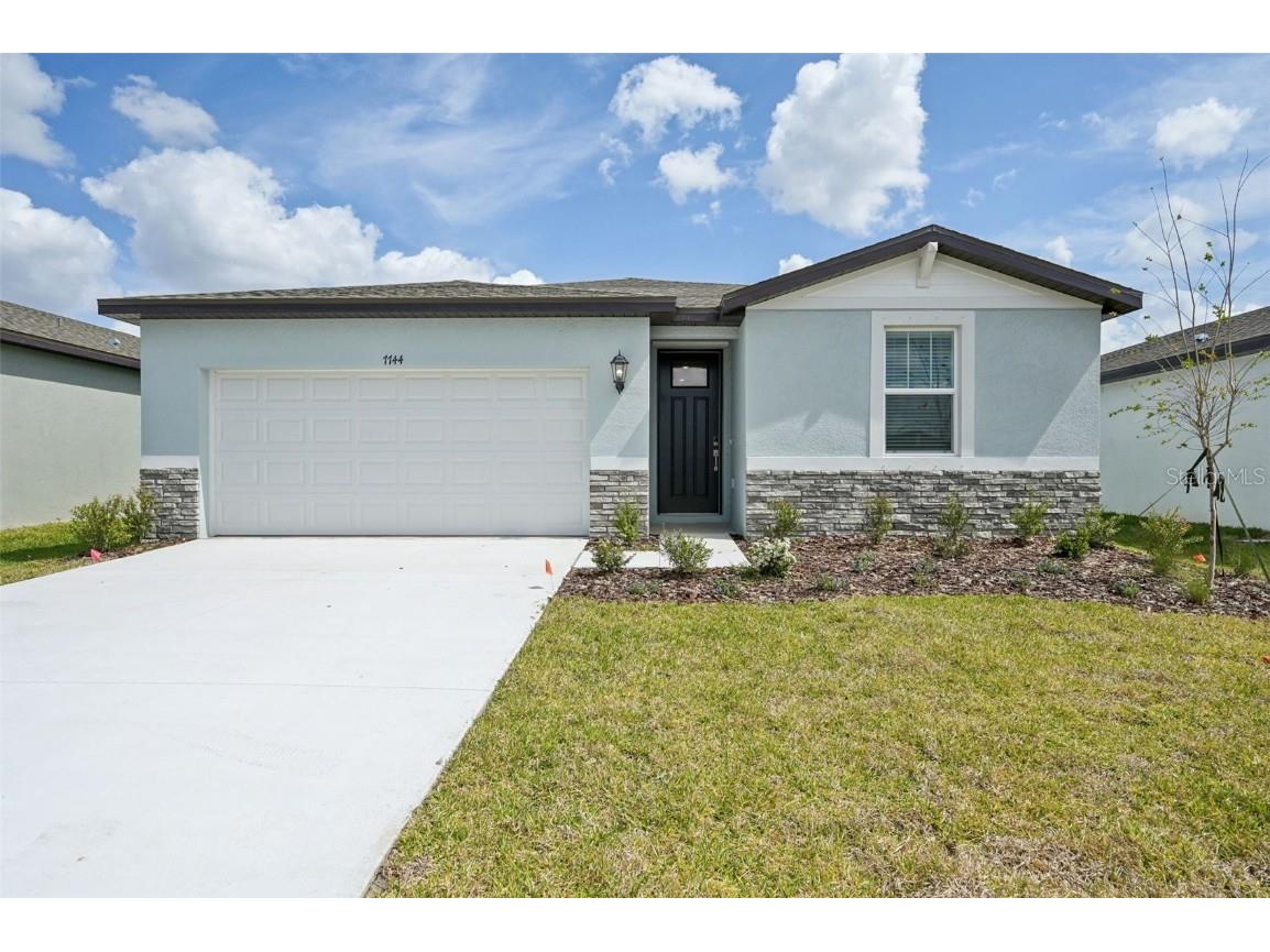 7744 Gilchrist Springs Drive Parrish FL 34219 O6272551 image1