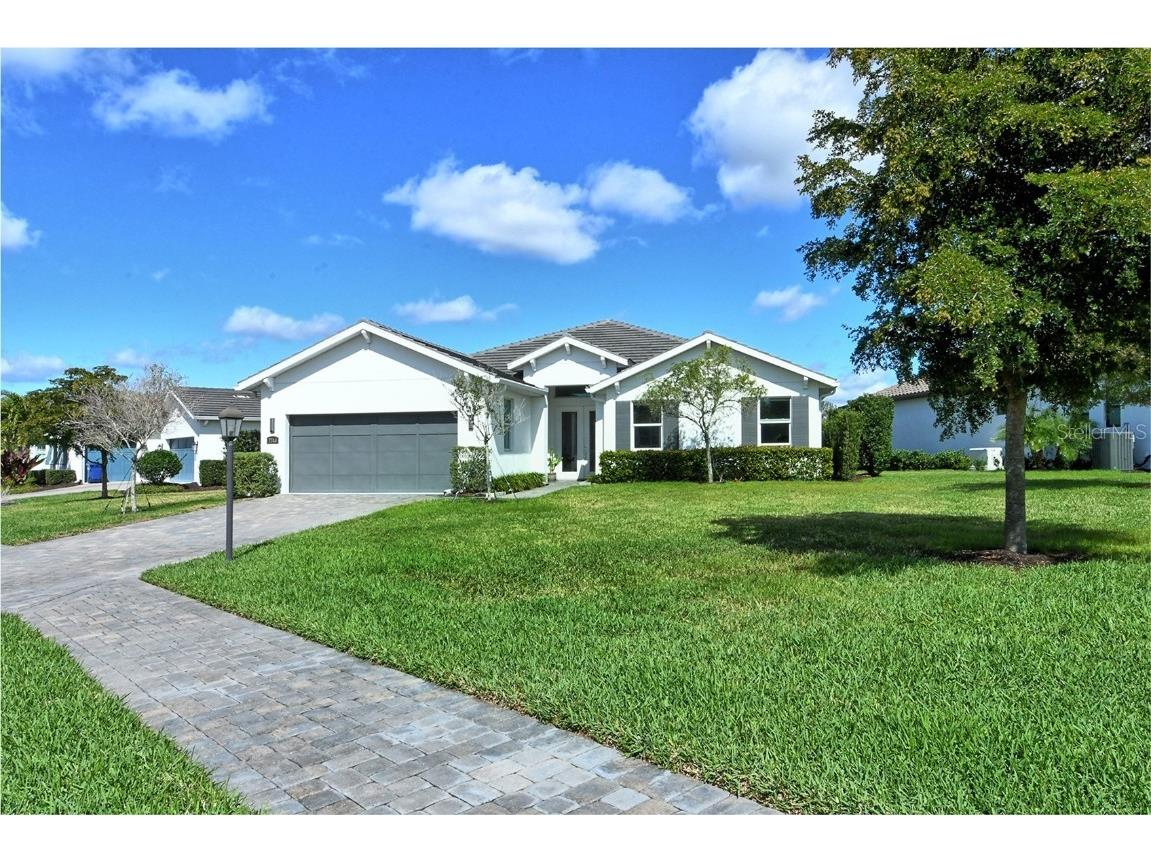 7744 Sandhill Lake Drive Sarasota FL 34241 A4668490 image1