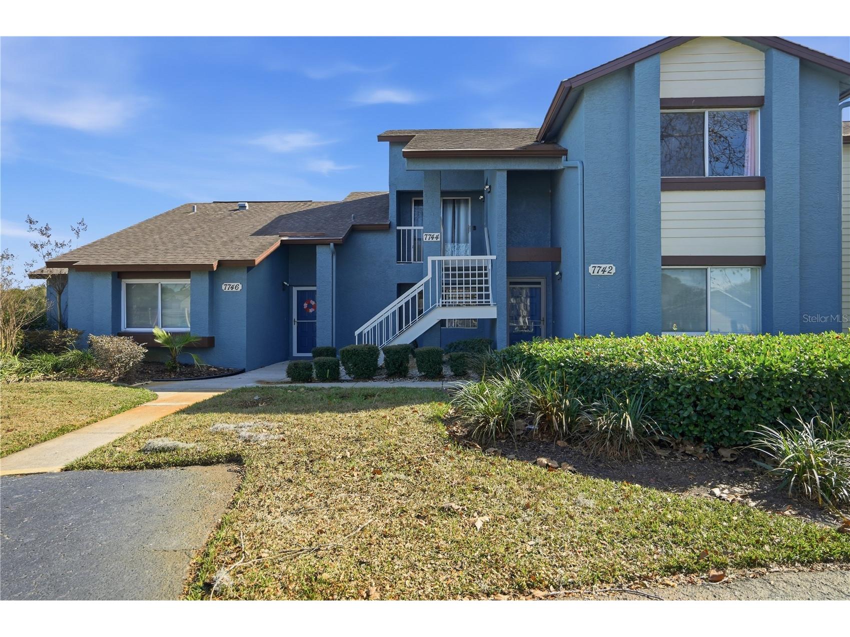 7744 St Andrews Boulevard #1 Weeki Wachee FL 34613 W7882382 image1