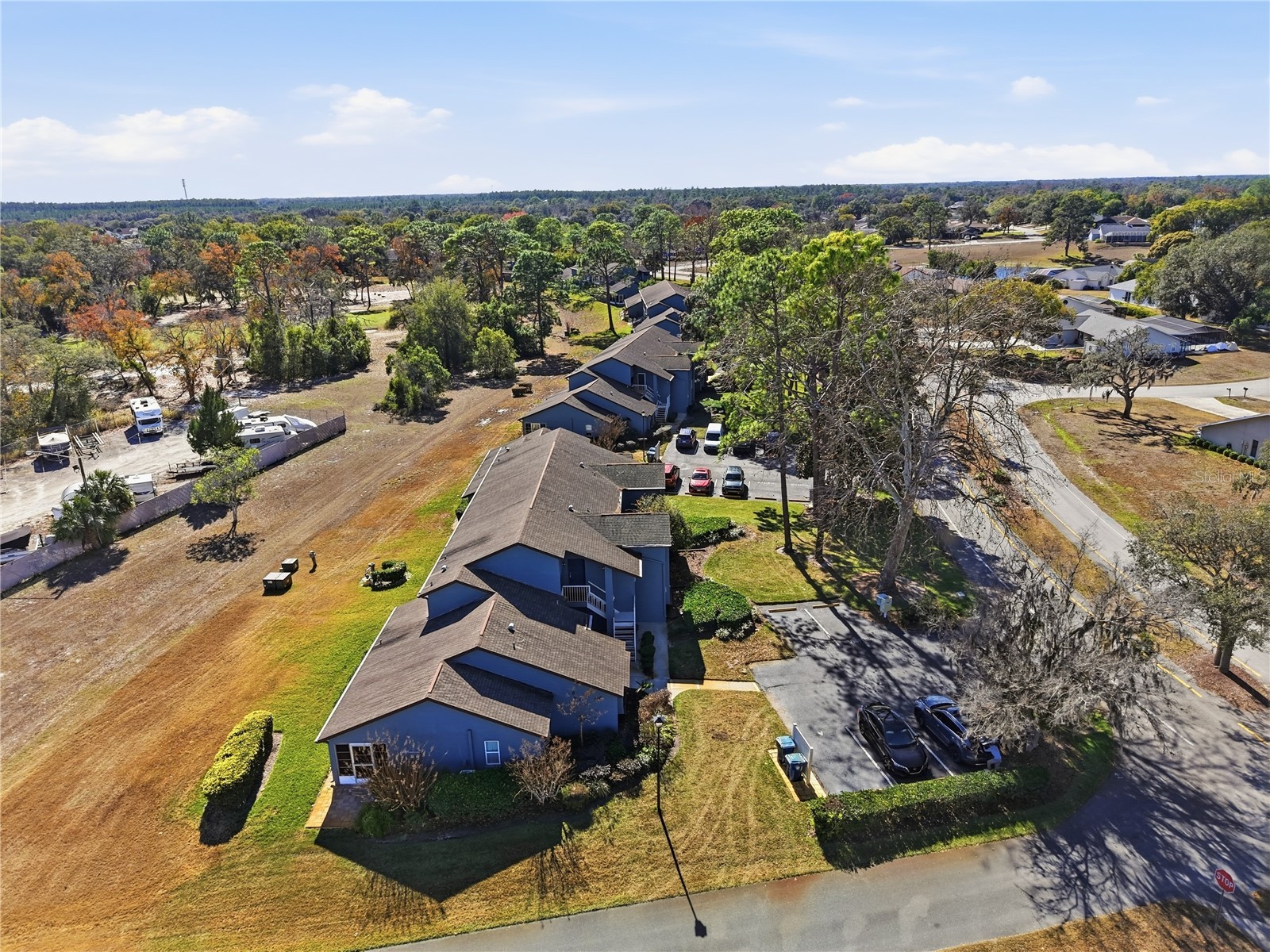 7744 St Andrews Boulevard #1 Weeki Wachee FL 34613 W7882382 image25