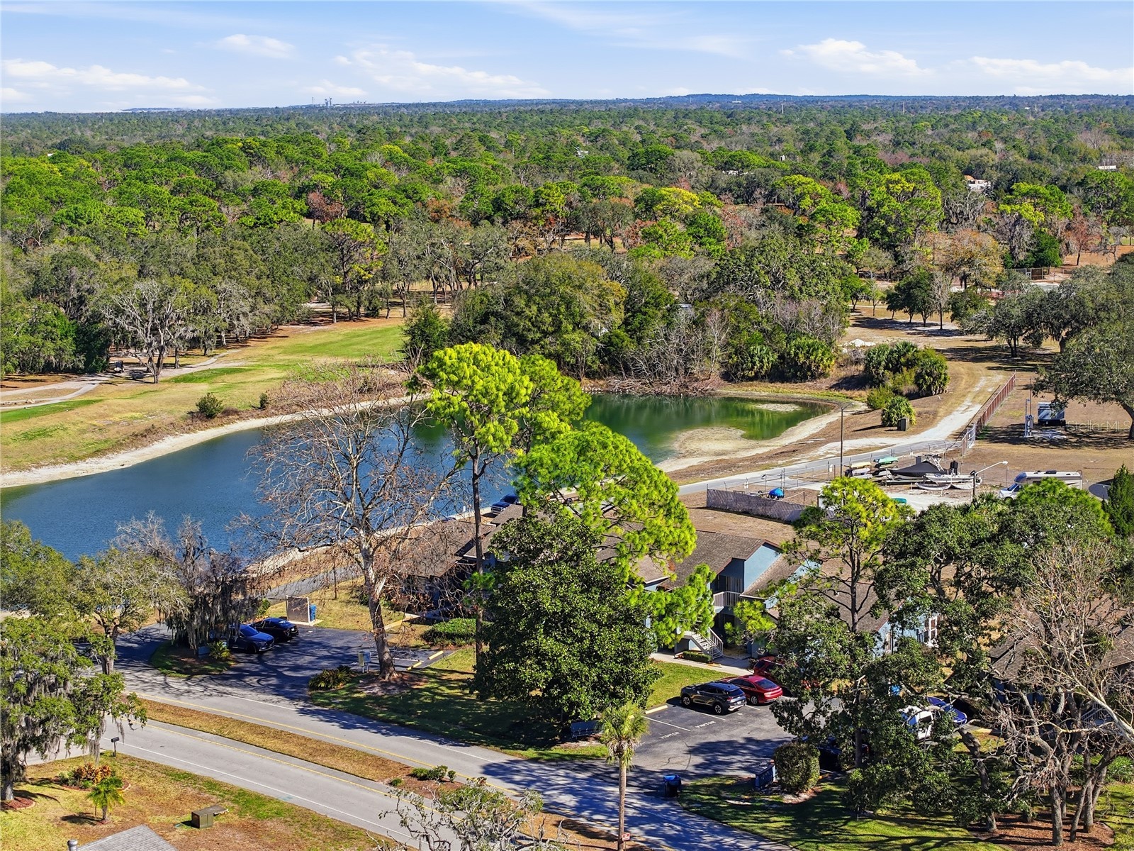 7744 St Andrews Boulevard #1 Weeki Wachee FL 34613 W7882382 image29