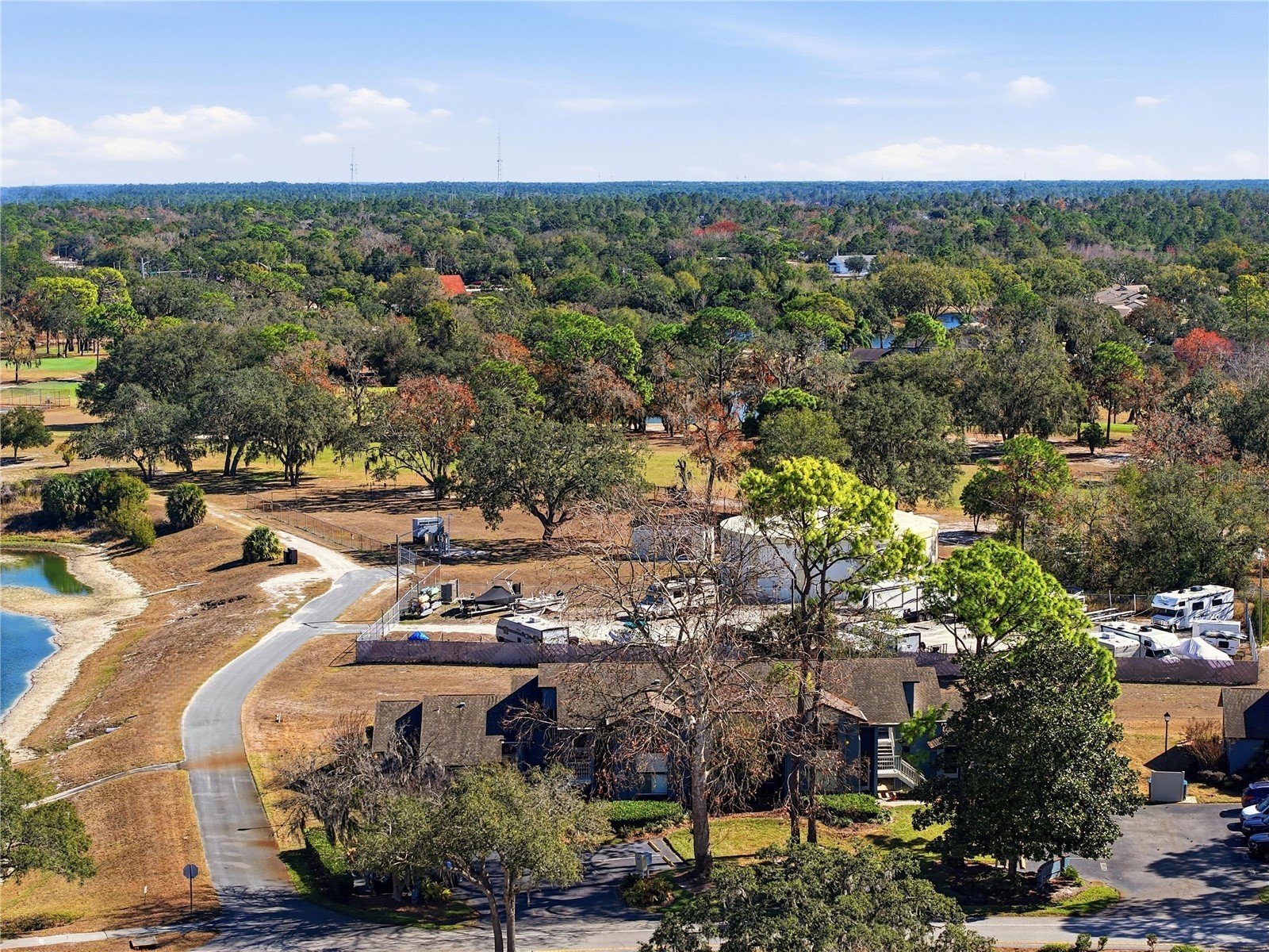 7744 St Andrews Boulevard #1 Weeki Wachee FL 34613 W7882382 image30