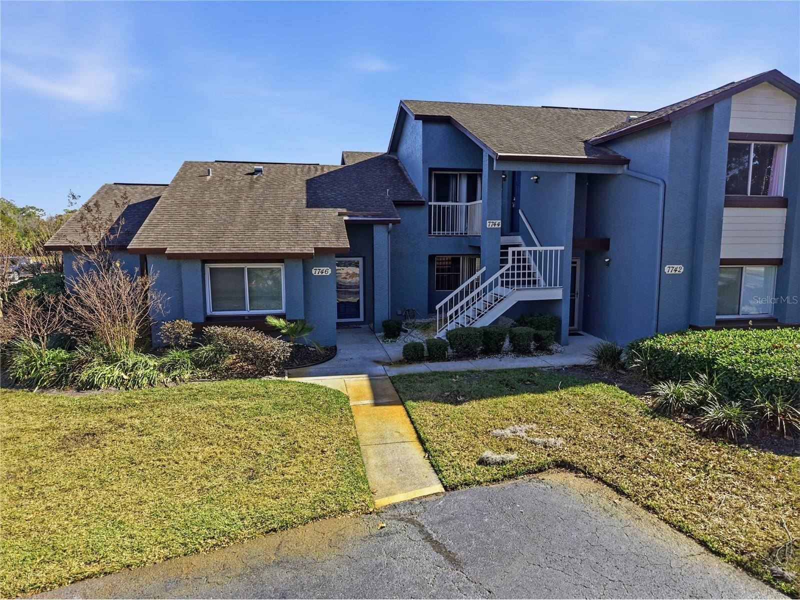 7744 St Andrews Boulevard #1 Weeki Wachee FL 34613 W7882382 image31