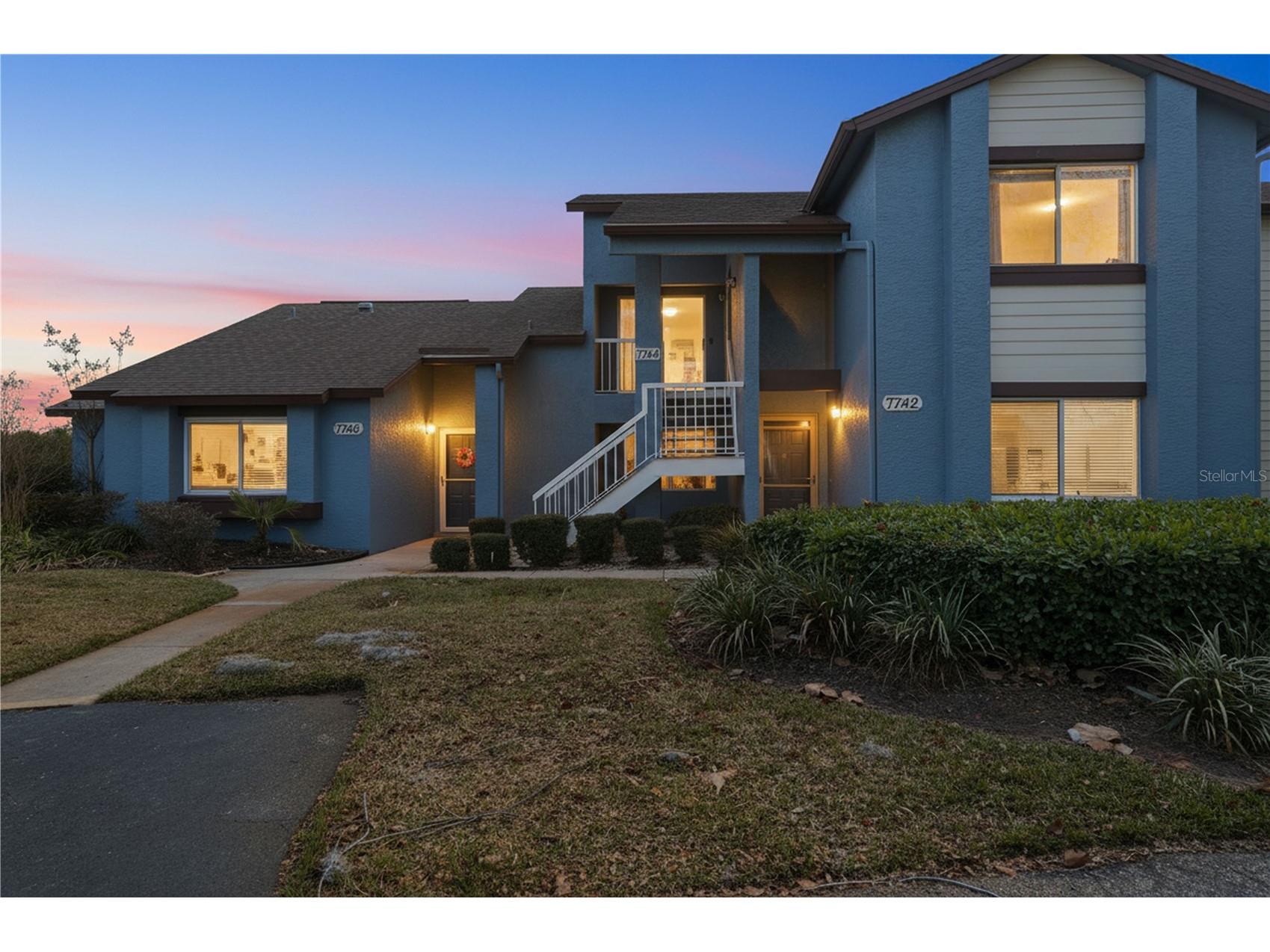 7744 St Andrews Boulevard #1 Weeki Wachee FL 34613 W7882382 image32