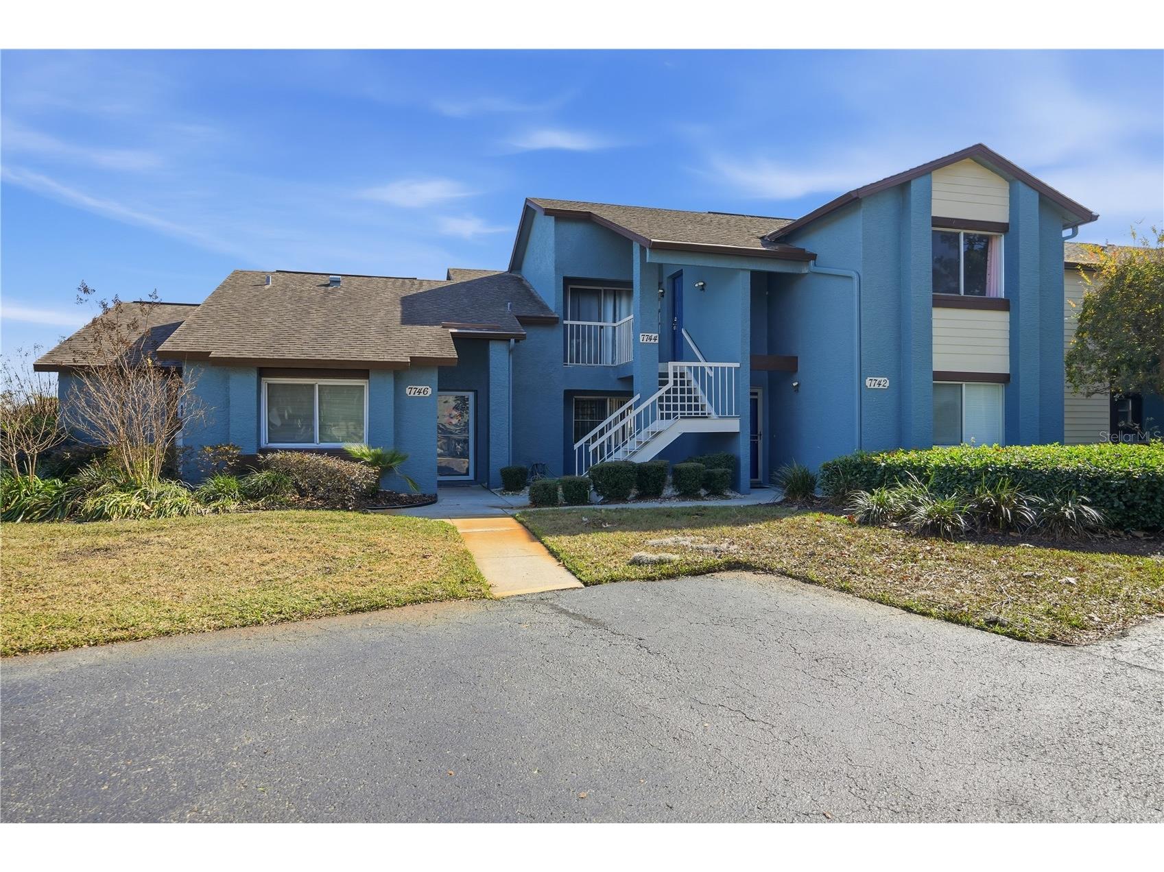 7744 St Andrews Boulevard #1 Weeki Wachee FL 34613 W7882382 image33