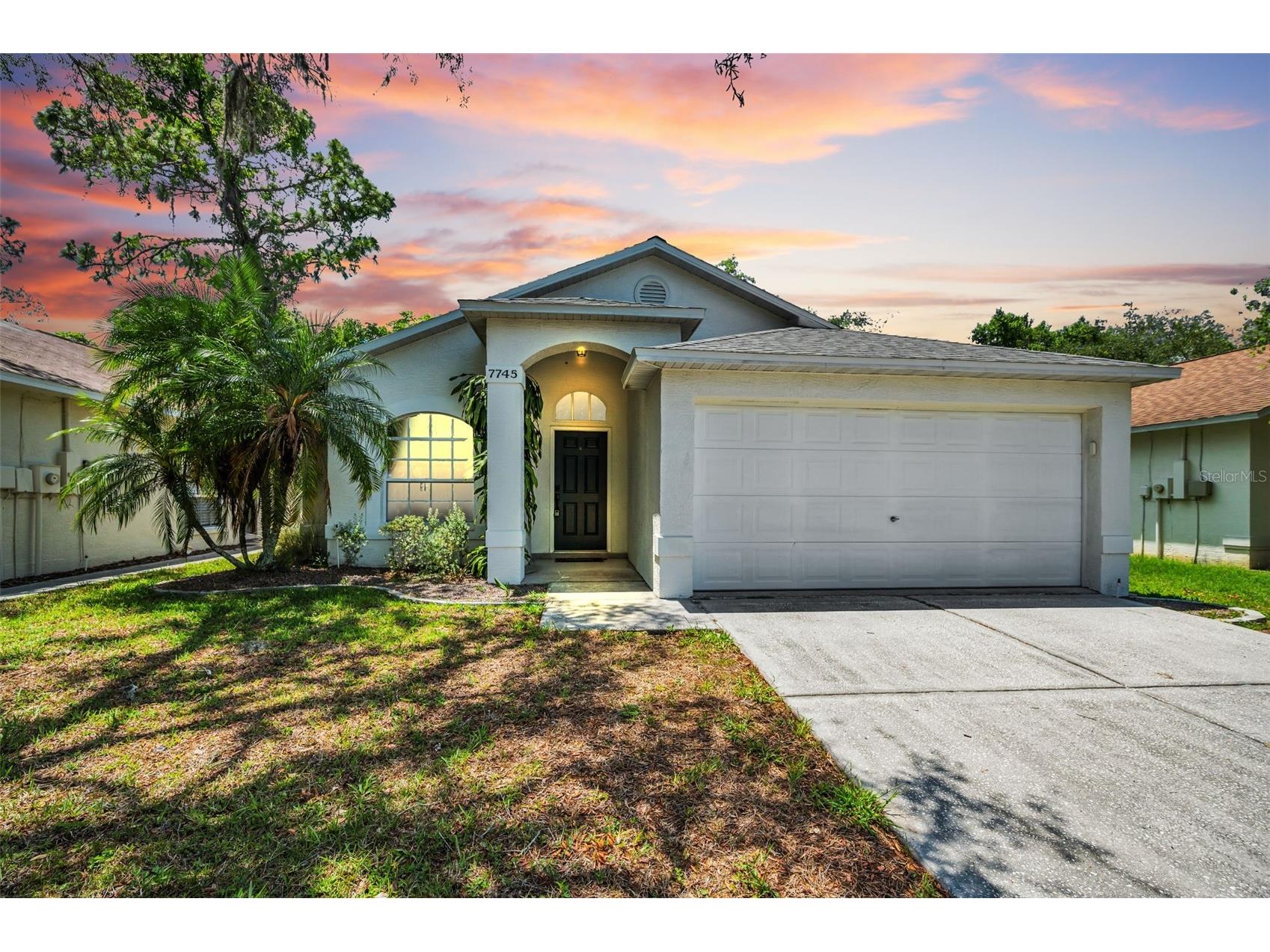 7745 Barclay Road New Port Richey FL 34654 W7885931 image1