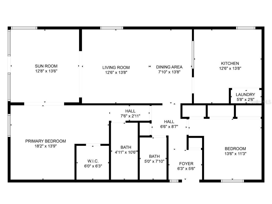 7745 Eureka Drive #7745 Hudson FL 34667 TB8422678 image37