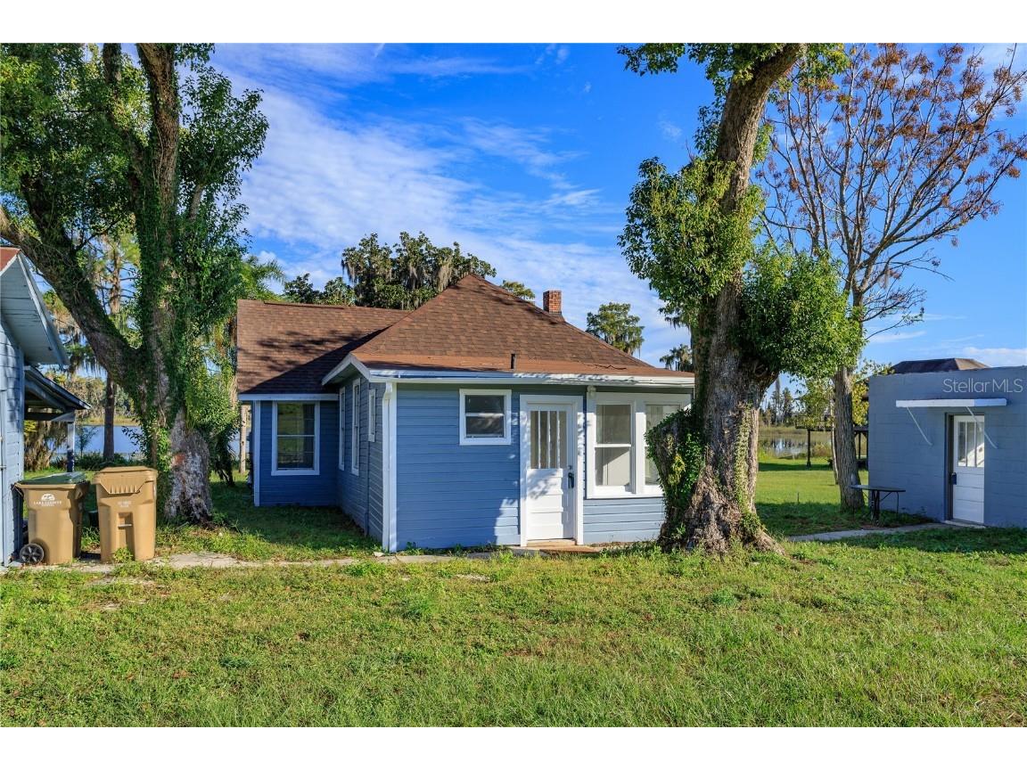 7745 Florida Boys Ranch Road Groveland FL 34736 - PINE ISLAND LAKE O5982559 image1