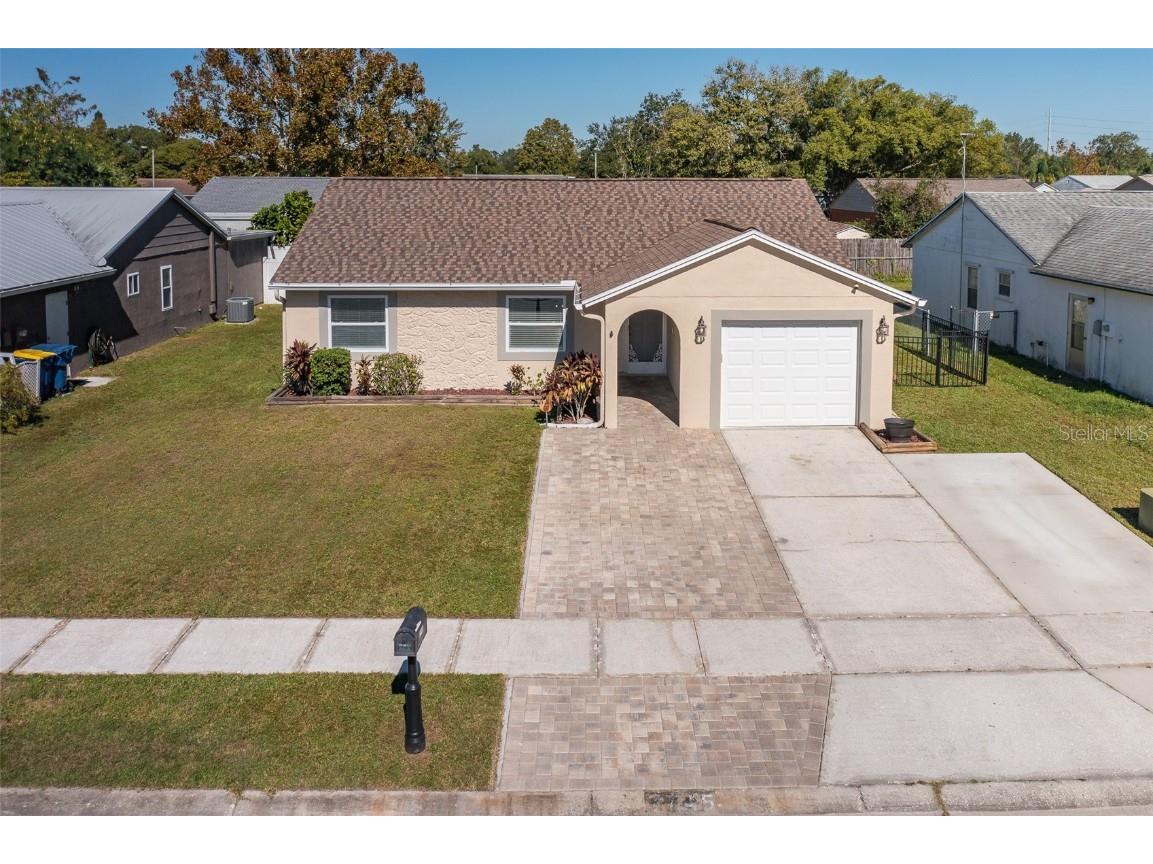 7745 Jenner Avenue New Port Richey FL 34655 W7870421 image1