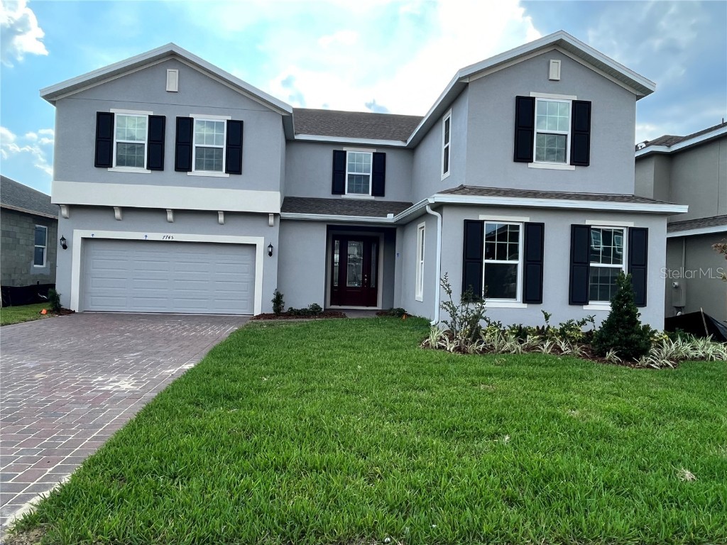 7745 Marsala Street Clermont FL 34714 O6111669 image1