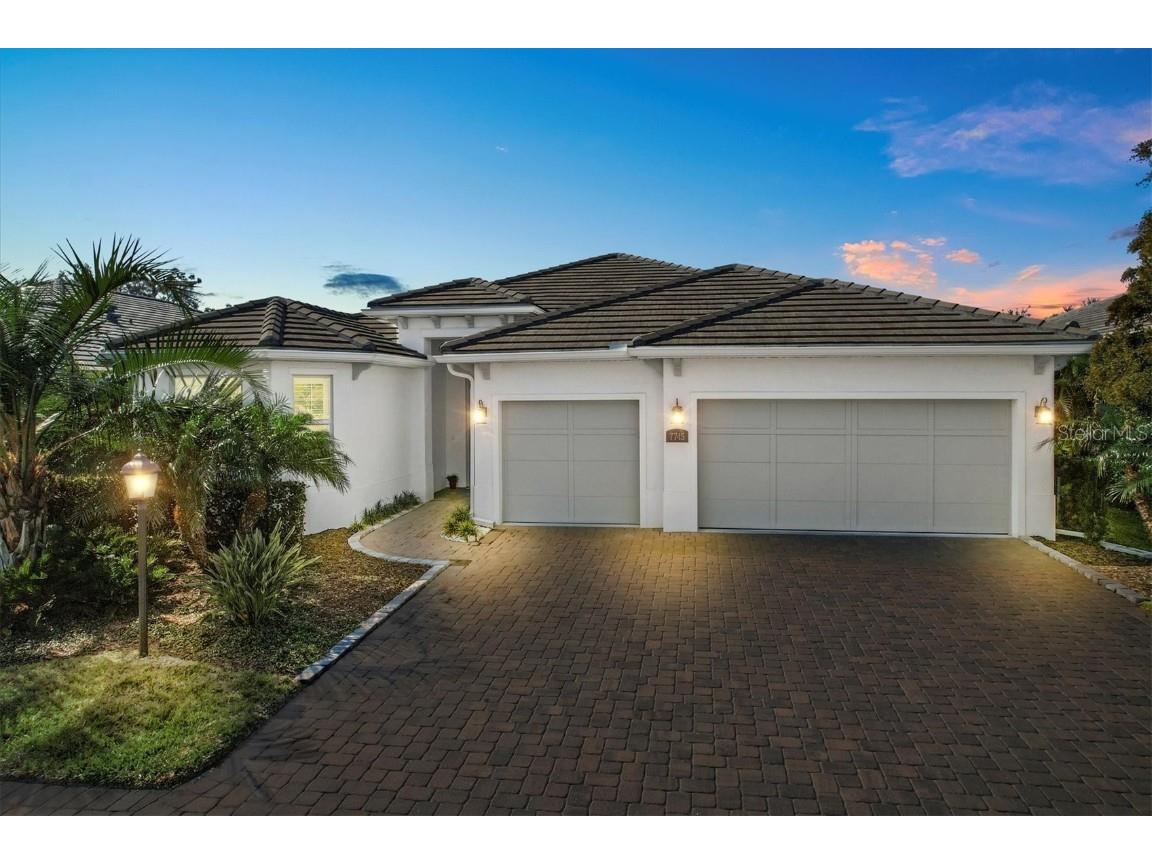 7745 Sandhill Lake Drive Sarasota FL 34241 A4623022 image1