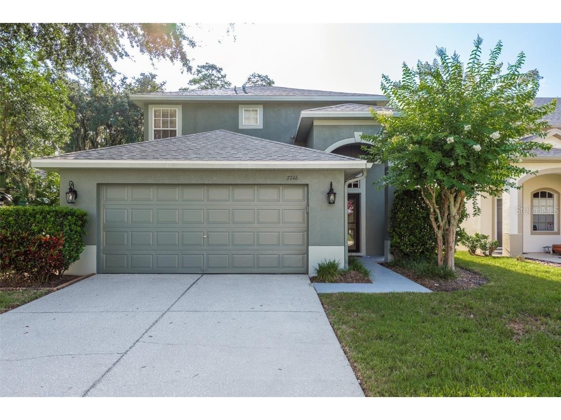 7746 Citrus Blossom Drive Land O Lakes FL 34637 U8251954 image1