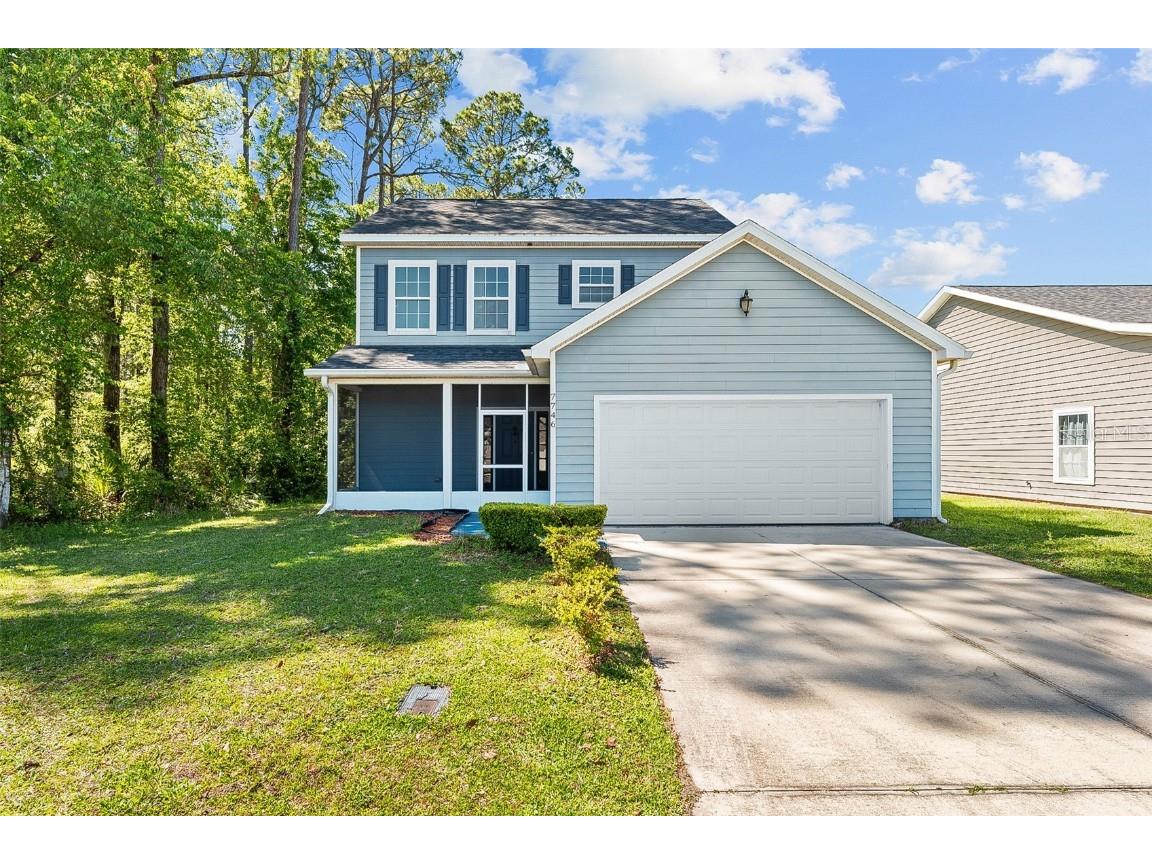 7746 NW 21st Dr Gainesville FL 32609 GC511939 image1