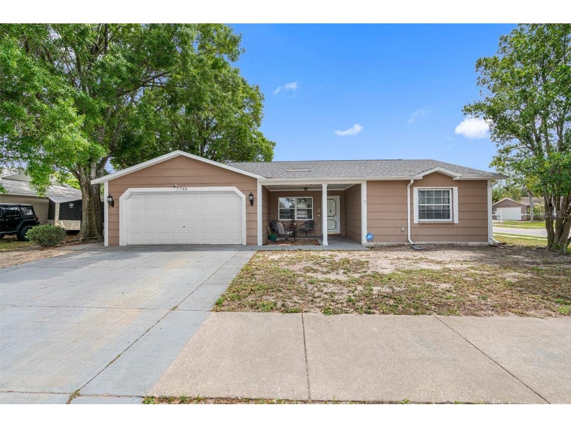 7746 Orchid Lake Road New Port Richey FL 34653 T3518018 image1