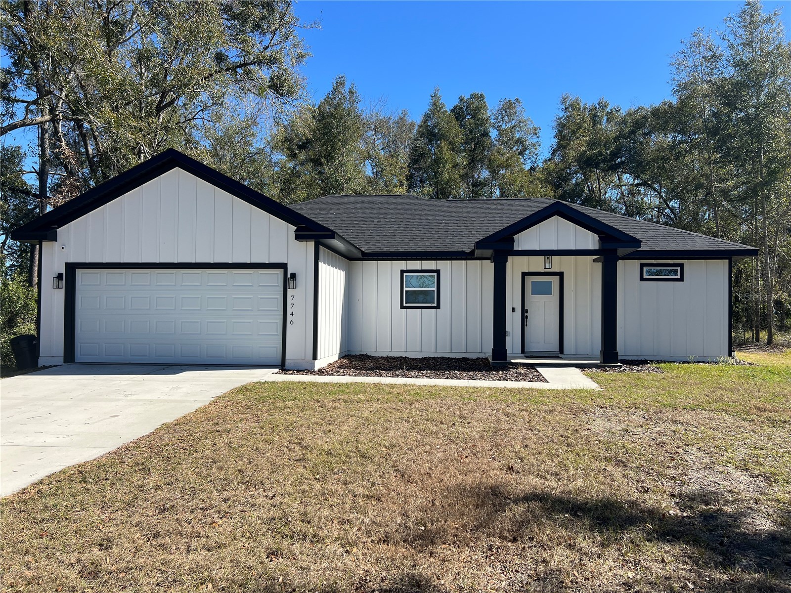 7746 SE 70th Avenue Trenton FL 32693 GC536574 image1