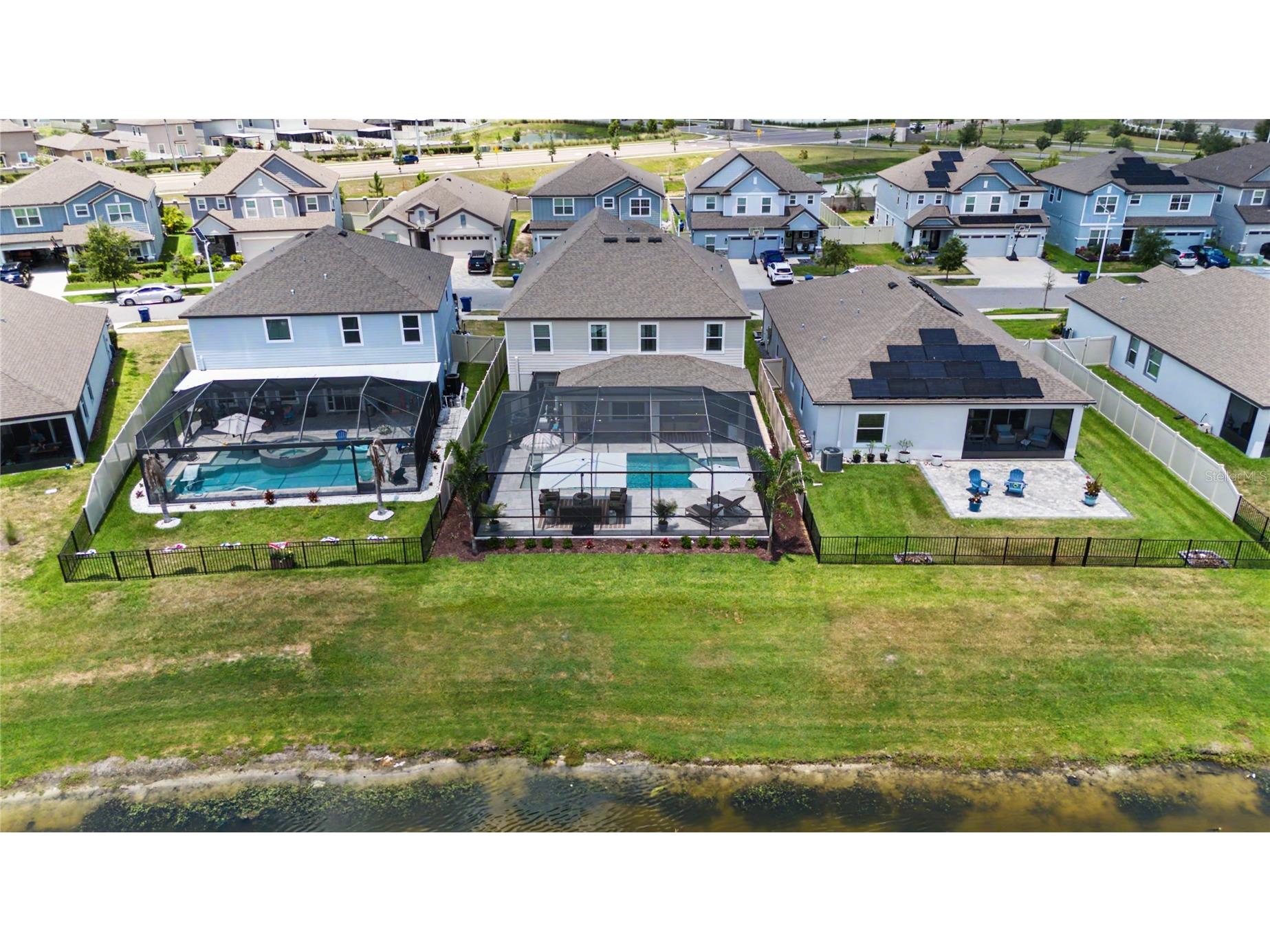 7747 Abby Brooks Circle Wesley Chapel FL 33545 TB8522242 image44