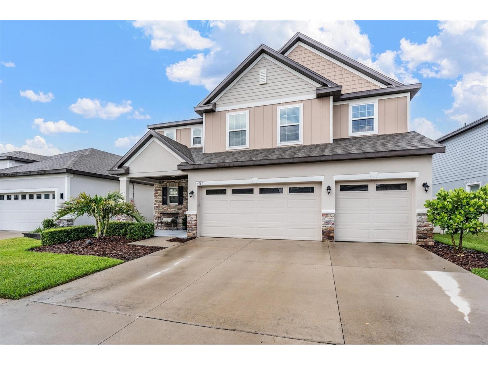 7747 Abby Brooks Circle Wesley Chapel FL 33545 TB8522242 image69