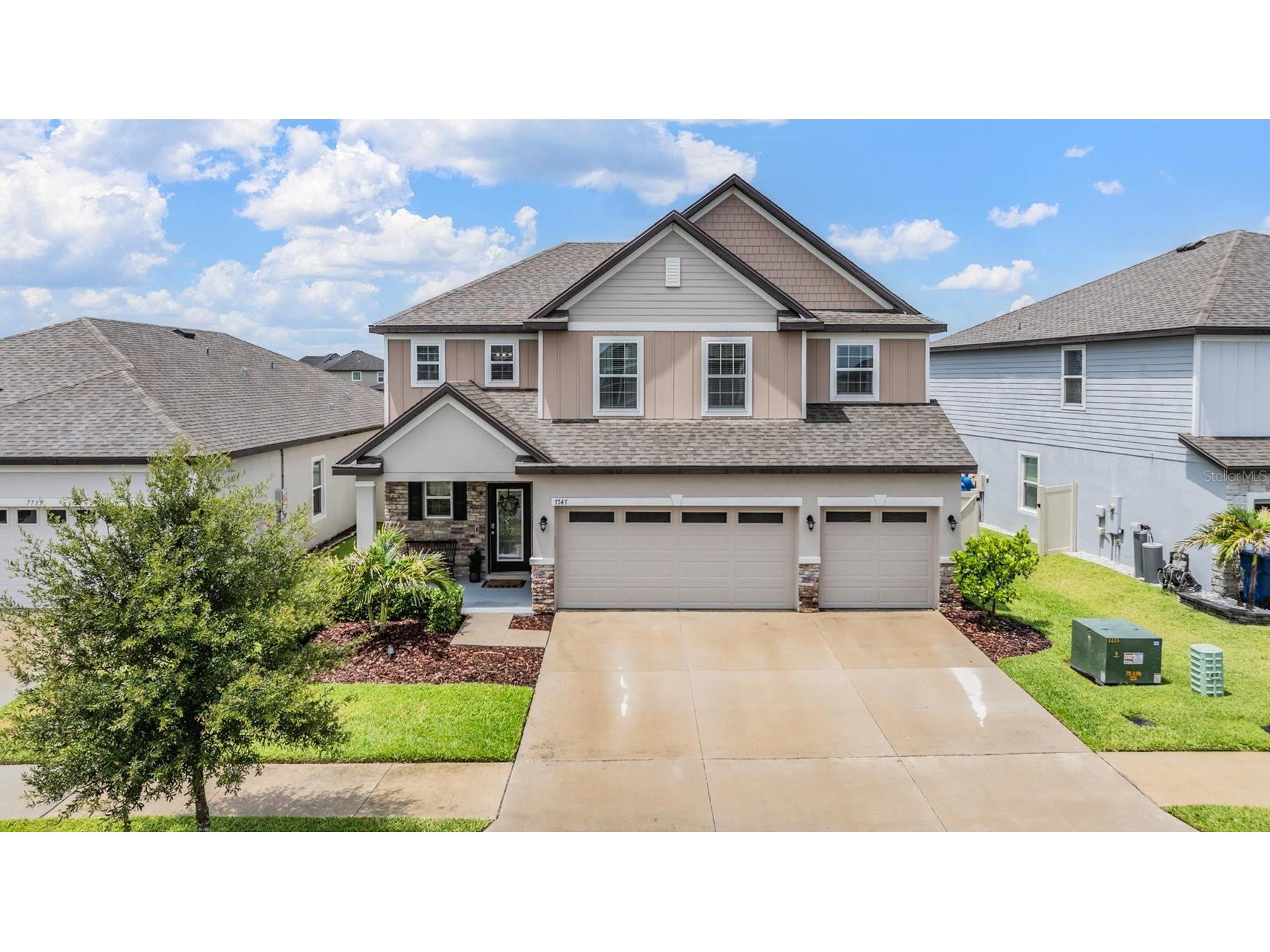 7747 Abby Brooks Circle Wesley Chapel FL 33545 TB8522242 image71