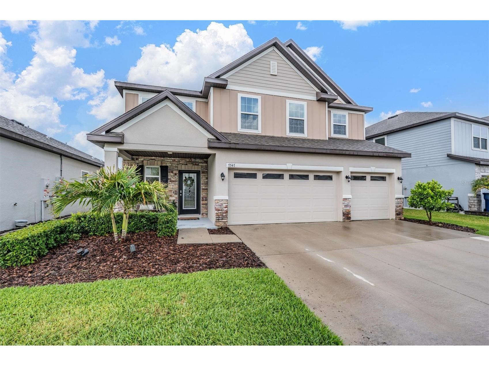 7747 Abby Brooks Circle Wesley Chapel FL 33545 TB8522242 image72