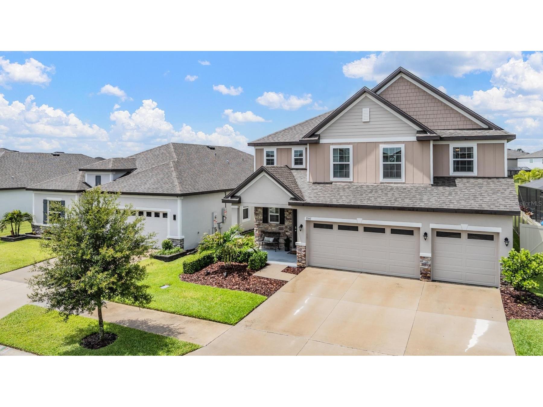 7747 Abby Brooks Circle Wesley Chapel FL 33545 TB8522242 image73