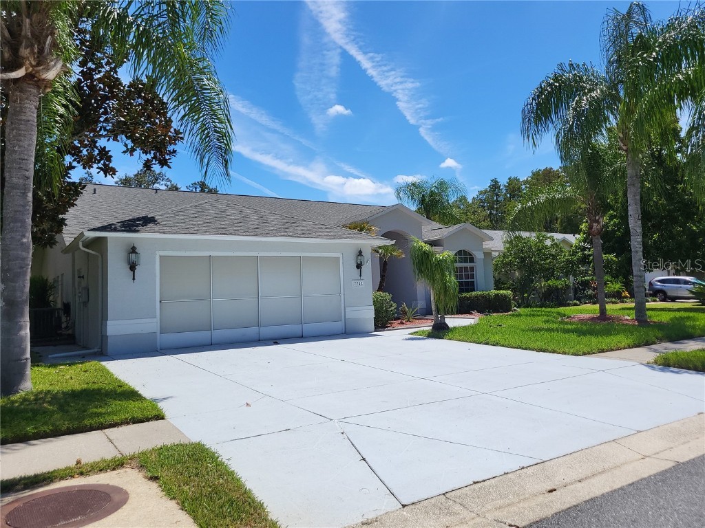 7748 Burnet Lane New Port Richey FL 34654 W7857931 image1