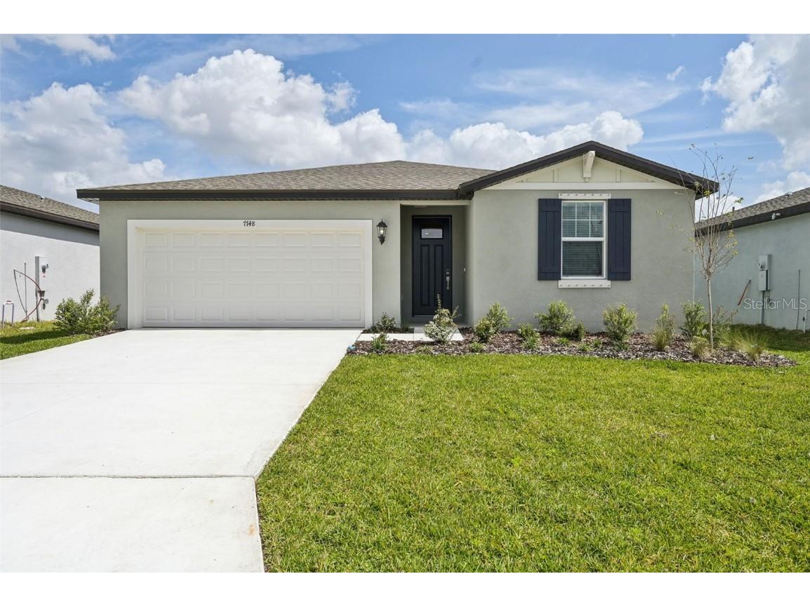 7748 Gilchrist Springs Drive Parrish FL 34219 O6254056 image1