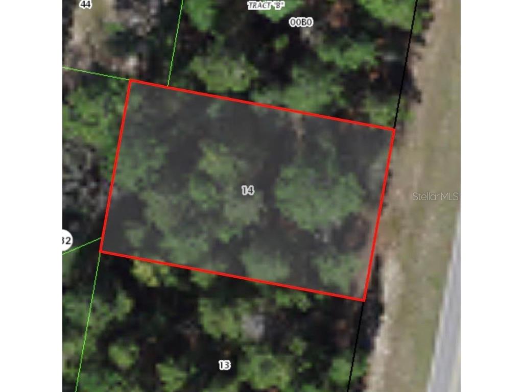 7748 N Elkcam Boulevard Citrus Springs FL 34433 A4578426 image1