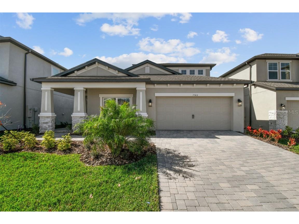 7749 Bronze Oak Drive Wesley Chapel FL 33545 T3513137 image1