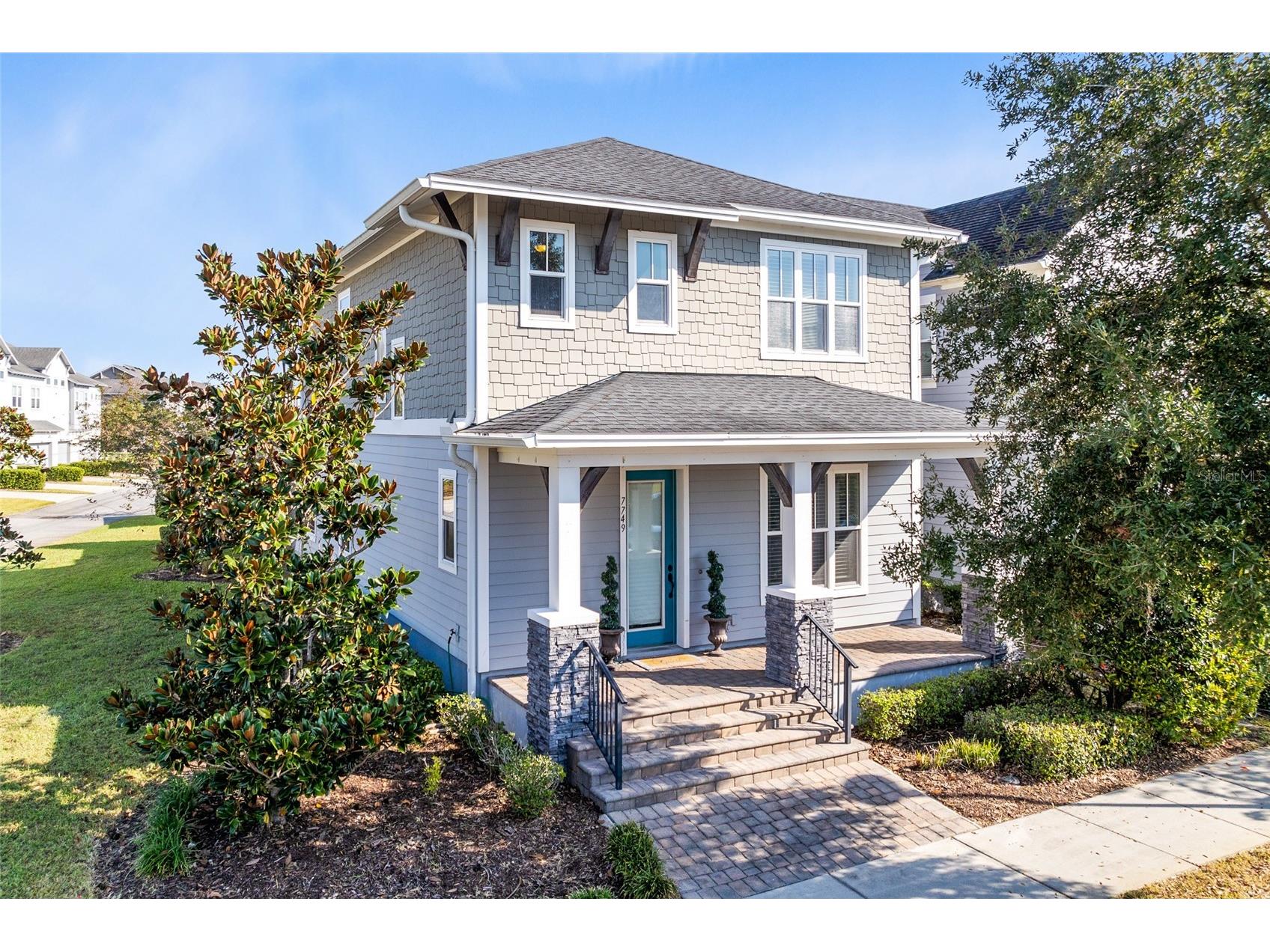 7749 Laureate Boulevard Orlando FL 32827 O6361936 image1
