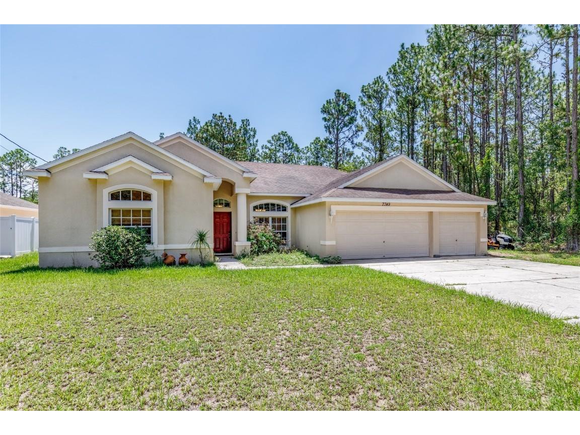 7749 N Paris Drive Citrus Springs FL 34434 OM659949 image1