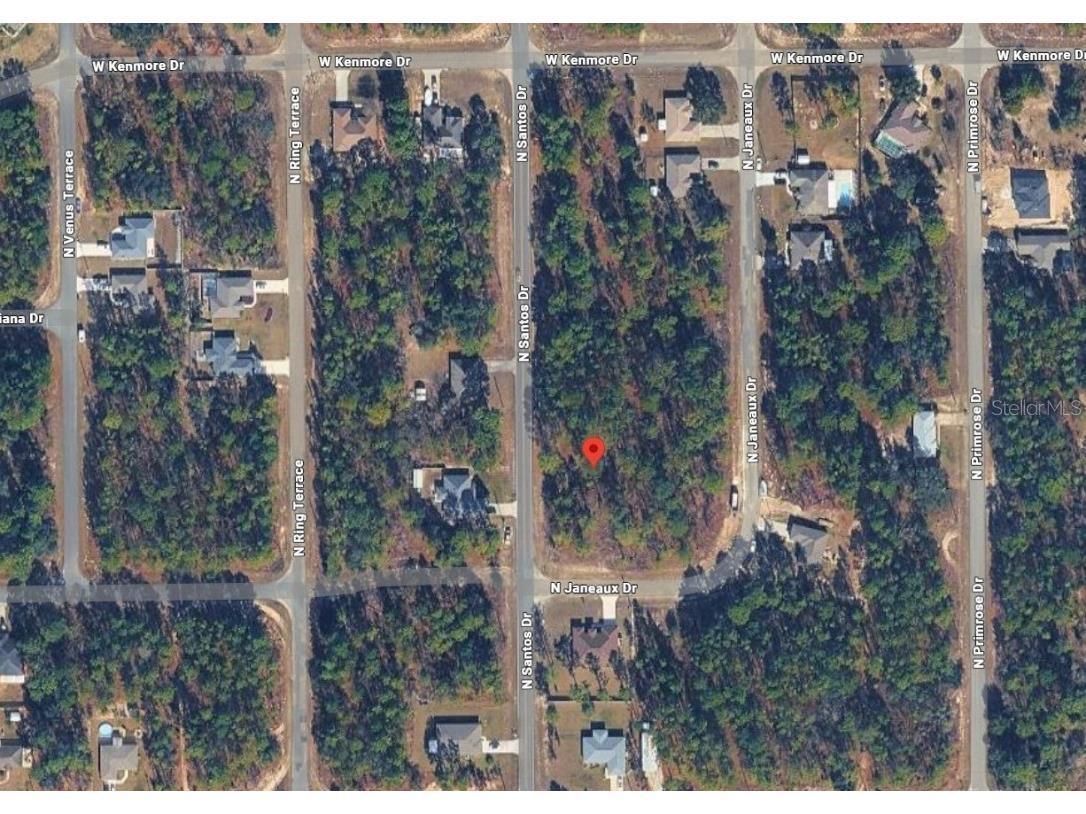 7749 N Santos Drive Citrus Springs FL 34434 A4675558 image5