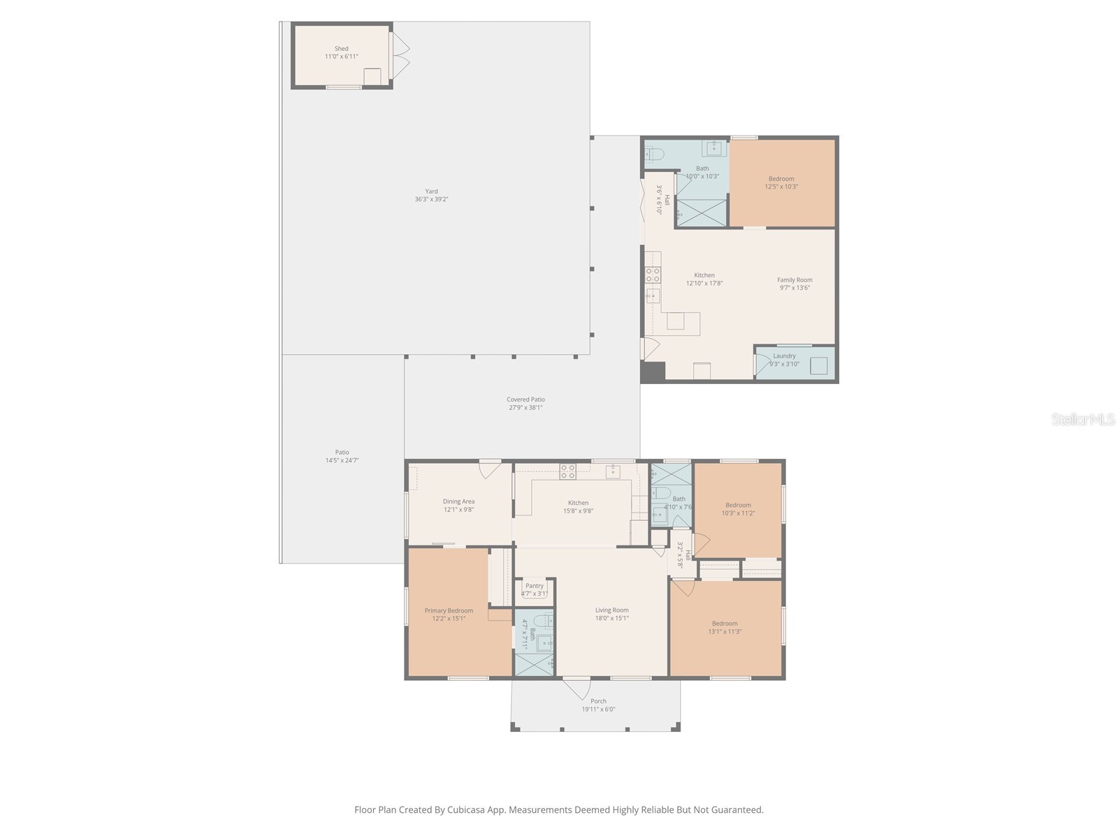 775 39th Avenue NE Saint Petersburg FL 33703 TB8472725 image11