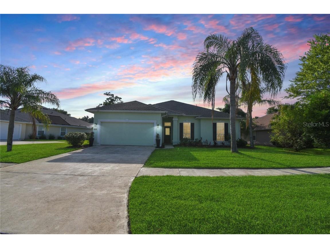 775 Blackmoor Gate (Pool Home) Lane Saint Augustine FL 32084 FC310121 image1