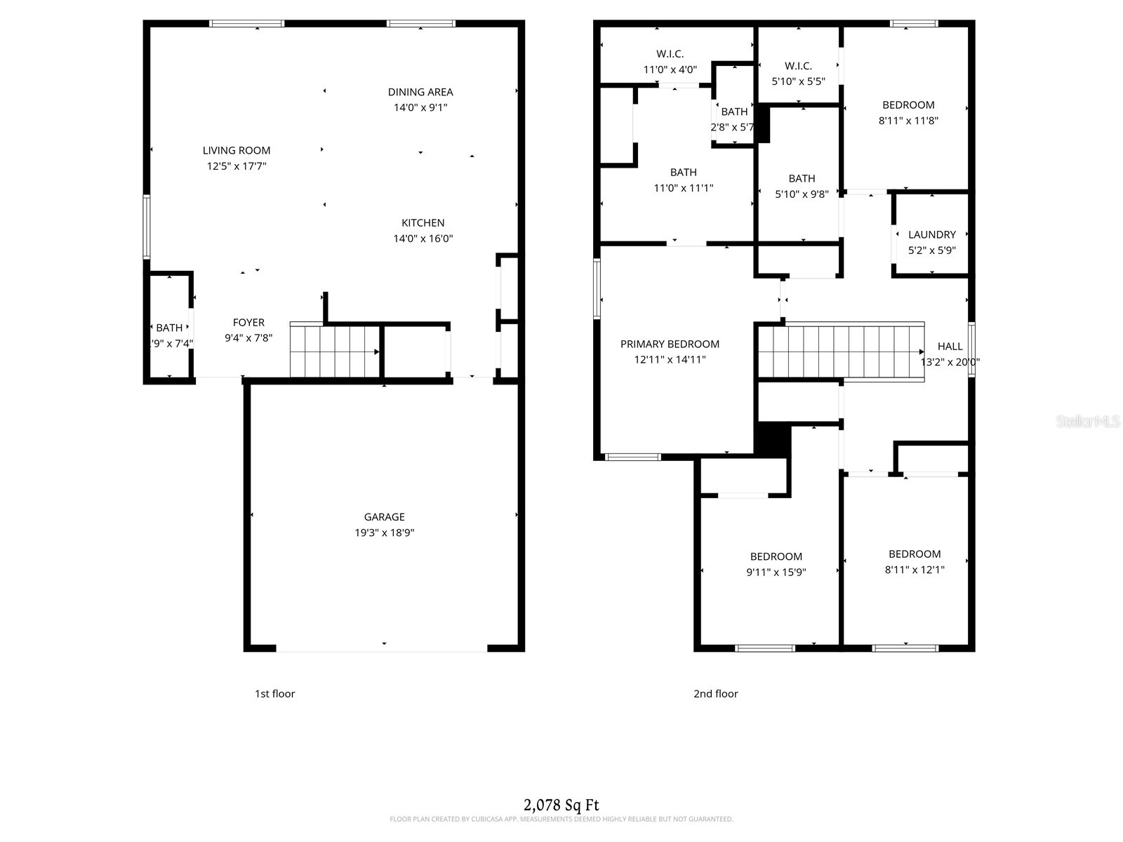 775 Brooklet Drive Davenport FL 33837 O6377729 image34