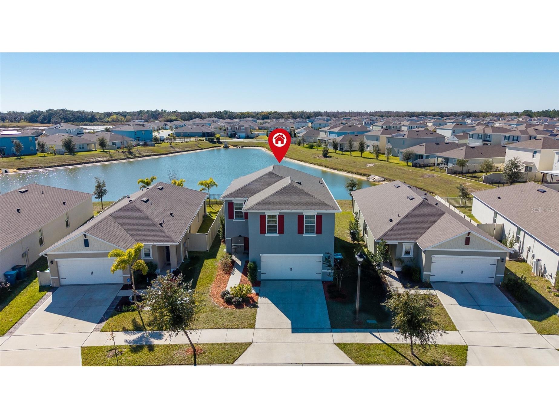 775 Brooklet Drive Davenport FL 33837 O6377729 image55