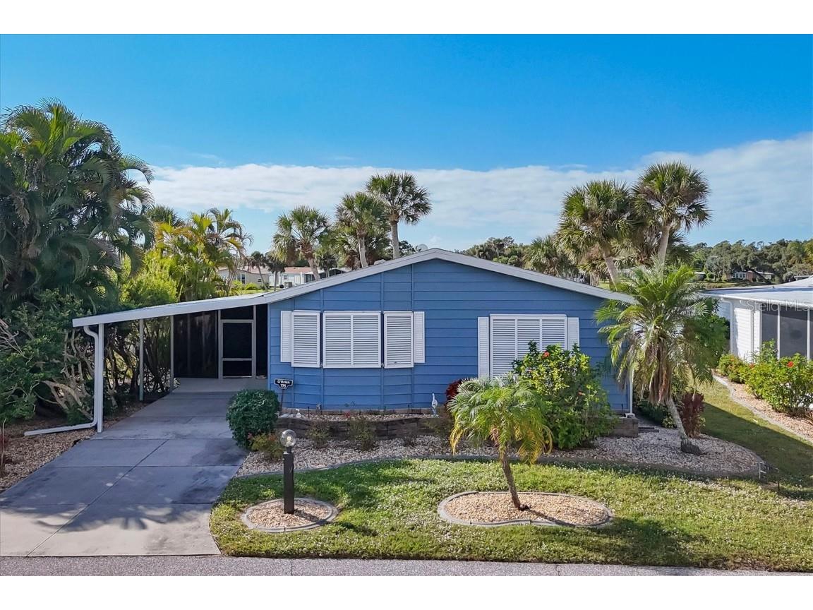 775 Candlewyck Drive #47 Englewood FL 34223 D6144849 image1