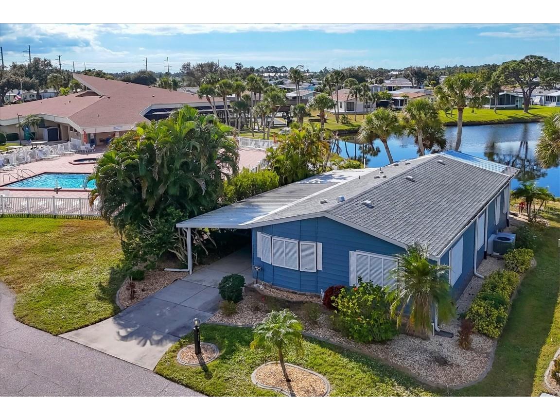 775 Candlewyck Drive #47 Englewood FL 34223 D6144849 image2