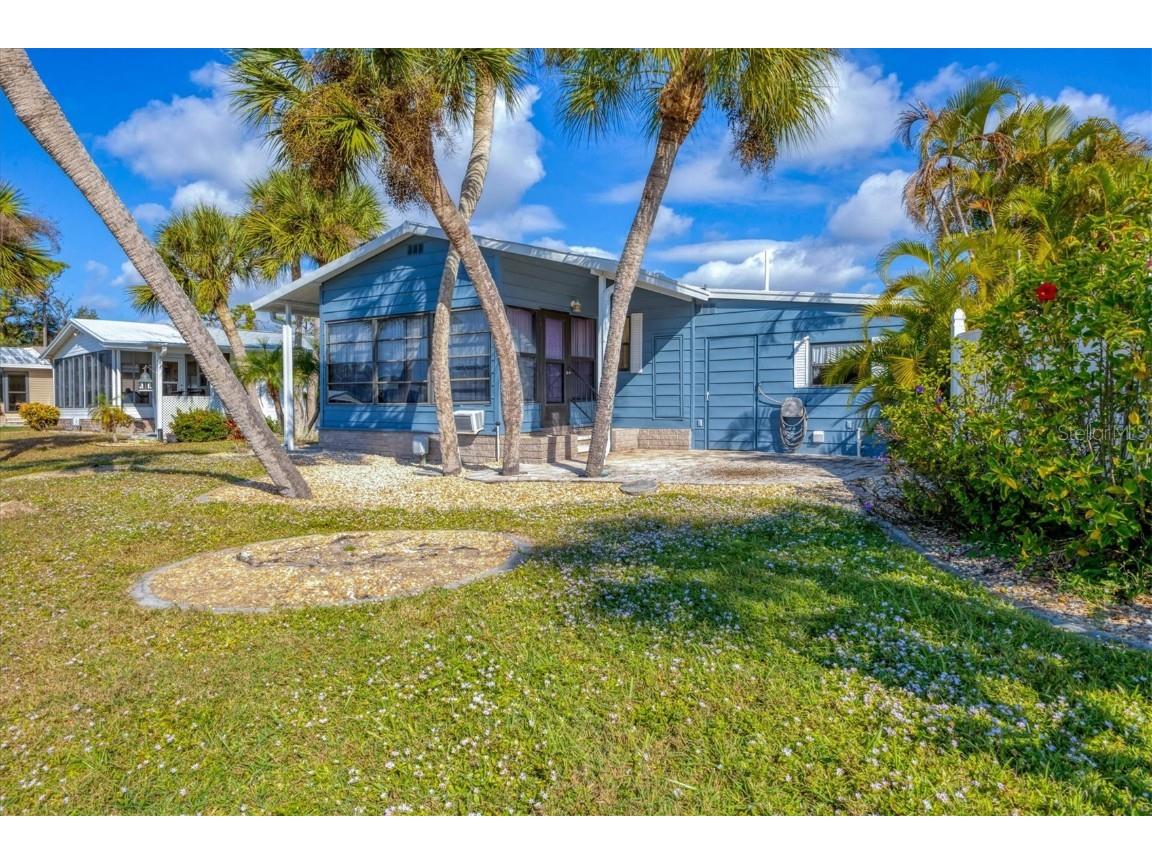 775 Candlewyck Drive #47 Englewood FL 34223 D6144849 image35