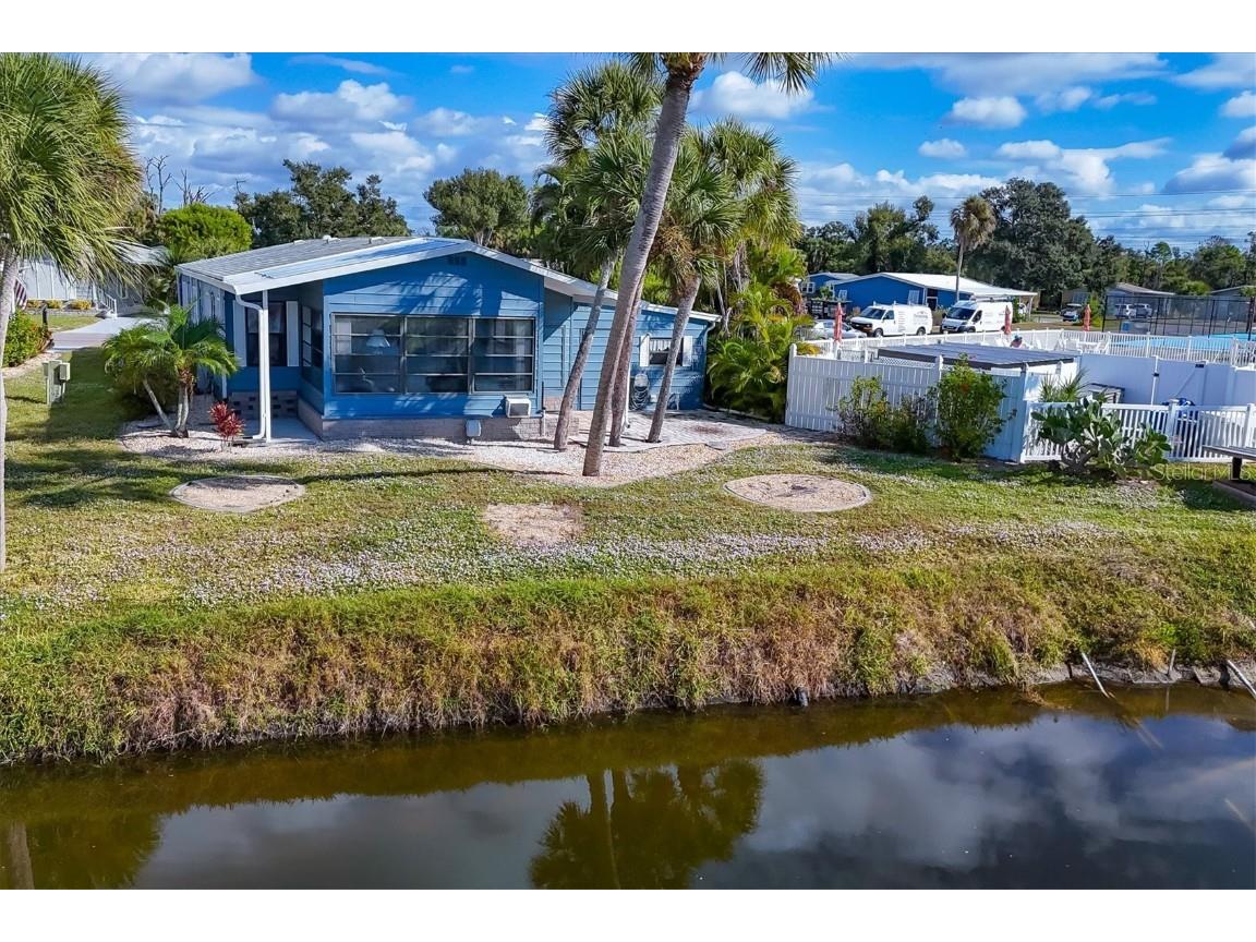 775 Candlewyck Drive #47 Englewood FL 34223 D6144849 image36