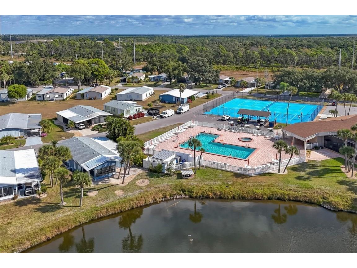 775 Candlewyck Drive #47 Englewood FL 34223 D6144849 image37