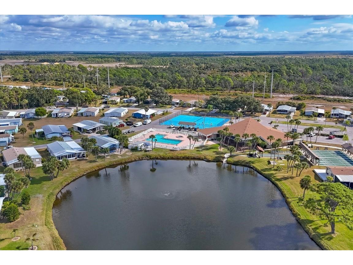 775 Candlewyck Drive #47 Englewood FL 34223 D6144849 image38