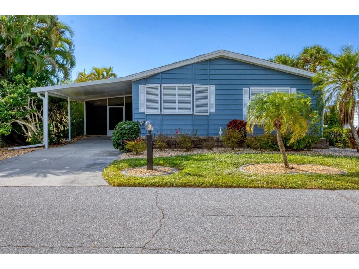 775 Candlewyck Drive #47 Englewood FL 34223 D6144849 image4