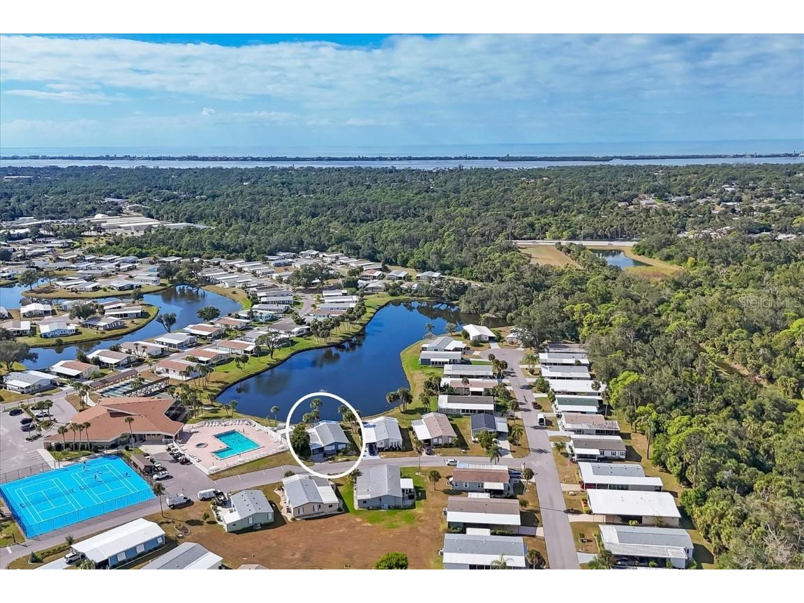 775 Candlewyck Drive #47 Englewood FL 34223 D6144849 image8